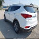 5XYZUDLB2HG442199 2017 Hyundai Santa Fe Sport auction photo thumbnail 3