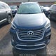 KM8SNDHF9HU176359 2017 Hyundai Santa Fe Xl Ultimate auction photo thumbnail 13