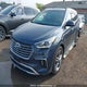 KM8SNDHF9HU176359 2017 Hyundai Santa Fe Xl Ultimate auction photo thumbnail 2