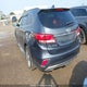 KM8SNDHF9HU176359 2017 Hyundai Santa Fe Xl Ultimate auction photo thumbnail 3