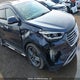 KM8SNDHF9HU176359 2017 Hyundai Santa Fe Xl Ultimate auction photo thumbnail 6