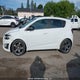 1G1JG6SBXG4174428 2016 Chevrolet Sonic Rs Auto auction photo thumbnail 14