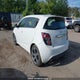 1G1JG6SBXG4174428 2016 Chevrolet Sonic Rs Auto auction photo thumbnail 3