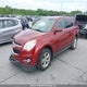 2GNFLEEK5C6313525 2012 Chevrolet Equinox auction photo thumbnail 2
