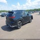 5TDLZRBH2NS202188 2022 Toyota Highlander Xse auction photo thumbnail 4