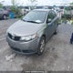 KNAFU4A26A5141792 2010 Kia Forte 2.0L Ex auction photo thumbnail 2