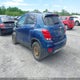 3GNCJLSB3KL382497 2019 Chevrolet Trax Lt auction photo thumbnail 3