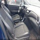 3GNCJLSB3KL382497 2019 Chevrolet Trax Lt auction photo thumbnail 5