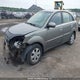 KNADH5B35A6630803 2010 Kia Rio5 Ex/Ex-Convenience/Ex-Sport auction photo thumbnail 2