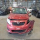 2T1BU40E79C186137 2009 Toyota Corolla Ce auction photo thumbnail 12