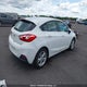 3G1BE6SM3HS532885 2017 Chevrolet Cruze Lt Auto auction photo thumbnail 4