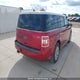 2FMDK52C39BA94186 2009 Ford Flex Sel auction photo thumbnail 4