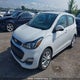 KL8CD6SA0KC798651 2019 Chevrolet Spark 1Lt auction photo thumbnail 2