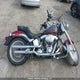 1HD1BX5109Y039046 2009 Harley-Davidson Flstf auction photo thumbnail 13