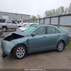 4T1BB46K47U001427 2007 Toyota Camry Hybrid auction photo thumbnail 14