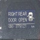 4T1BB46K47U001427 2007 Toyota Camry Hybrid auction photo thumbnail 15