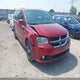 2C4RDGBG8ER201138 2014 Dodge Grand Caravan Se/Sxt auction photo thumbnail 1
