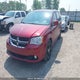 2C4RDGBG8ER201138 2014 Dodge Grand Caravan Se/Sxt auction photo thumbnail 2