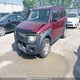 5J6YH18368L800421 2008 Honda Element Lx auction photo thumbnail 2