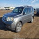 5FNYF4H53BB501669 2011 Honda Pilot Ex-L auction photo thumbnail 2