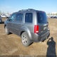 5FNYF4H53BB501669 2011 Honda Pilot Ex-L auction photo thumbnail 3