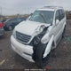 JTJBT20X790172495 2009 Lexus Gx 470 470 auction photo thumbnail 2
