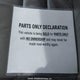 5J6RE4H76AL802595 2010 Honda Cr-V Exl auction photo thumbnail 2