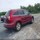 5J6RE4H76AL802595 2010 Honda Cr-V Exl auction photo thumbnail 5