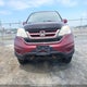 5J6RE4H76AL802595 2010 Honda Cr-V Exl auction photo thumbnail 7
