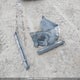 2GNALBEK0H1518795 2017 Chevrolet Equinox Ls auction photo thumbnail 12