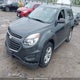 2GNALBEK0H1518795 2017 Chevrolet Equinox Ls auction photo thumbnail 2