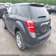 2GNALBEK0H1518795 2017 Chevrolet Equinox Ls auction photo thumbnail 3