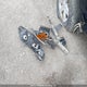 2HGFA16506H026409 2006 Honda Civic auction photo thumbnail 12