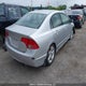 2HGFA16506H026409 2006 Honda Civic auction photo thumbnail 4