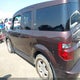 5J6YH17937L800624 2007 Honda Element Sc auction photo thumbnail 15