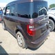5J6YH17937L800624 2007 Honda Element Sc auction photo thumbnail 4