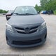 2T1BU4EE3CC759227 2012 Toyota Corolla Ce auction photo thumbnail 13