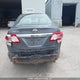 2T1BU4EE3CC759227 2012 Toyota Corolla Ce auction photo thumbnail 17