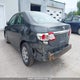 2T1BU4EE3CC759227 2012 Toyota Corolla Ce auction photo thumbnail 3