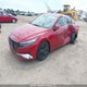 KMHLN4AJ0NU026221 2022 Hyundai Elantra Hybrid Ultimate auction photo thumbnail 2
