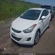 5NPDH4AE6DH424657 2013 Hyundai Elantra Gl auction photo thumbnail 2