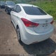 5NPDH4AE6DH424657 2013 Hyundai Elantra Gl auction photo thumbnail 3
