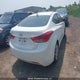 5NPDH4AE6DH424657 2013 Hyundai Elantra Gl auction photo thumbnail 4