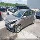 KMHCT5AE4EU154511 2014 Hyundai Accent Gl auction photo thumbnail 2