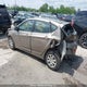 KMHCT5AE4EU154511 2014 Hyundai Accent Gl auction photo thumbnail 3