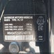 WBA5A7C53FG143119 2015 BMW 528 Xi auction photo thumbnail 9