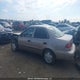 2T1BR12E9YC809947 2000 Toyota Corolla Ce/Le auction photo thumbnail 15