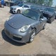 WP0CA29895S710301 2005 Porsche Boxster auction photo thumbnail 2