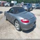 WP0CA29895S710301 2005 Porsche Boxster auction photo thumbnail 3