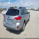 4S4BRHBC6C3203736 2012 Subaru Outback 2.5I Premium auction photo thumbnail 4